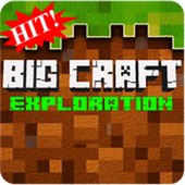 Big Craft Exploration icon