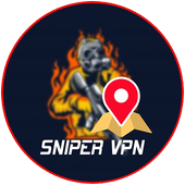 ikon Sniper VPN