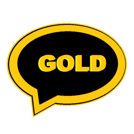 Messenger Gold Pro icon