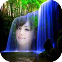 Jungle Photo Frame on 9Apps