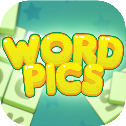 Word Pics! icon
