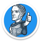 Telegram Stickers icon