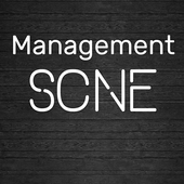 SCNE: Venue Management أيقونة