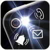 Flash On Call icon