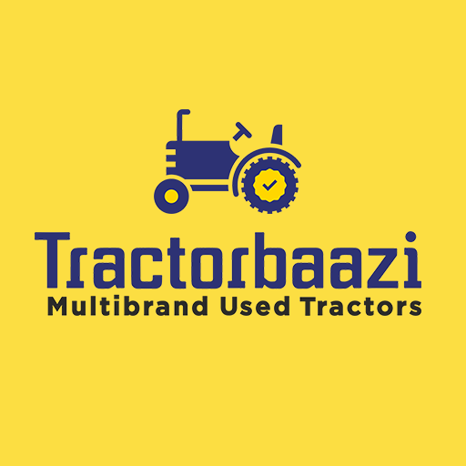 Tractorbaazi - Multibrand Used Tractors icon