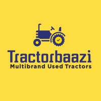 Tractorbaazi - Multibrand Used Tractors on 9Apps