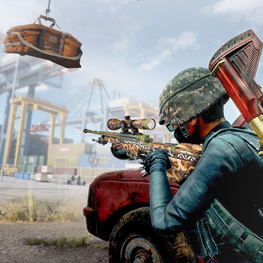 ikon Sniper Elite Force 2