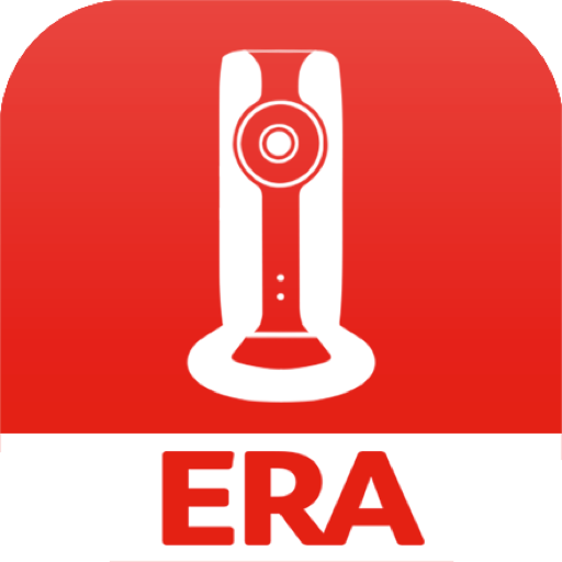 ERA IP116 Plus Camera icon