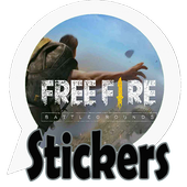 WAStickerApps- FreeFire 2020 Stickers For Whatsapp icon