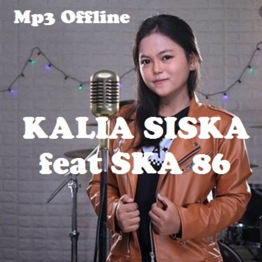 Dj Kentrung Kalia Siska Mp3 Offline icon