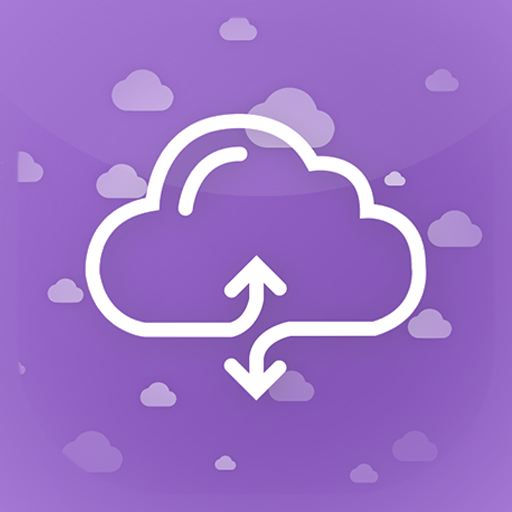 Smart Phone Backup &amp; Restore icon