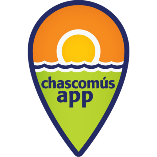 Chascomusapp icon