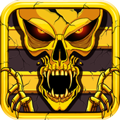 Temple Jungle Prince Run: Adventure Runner icon