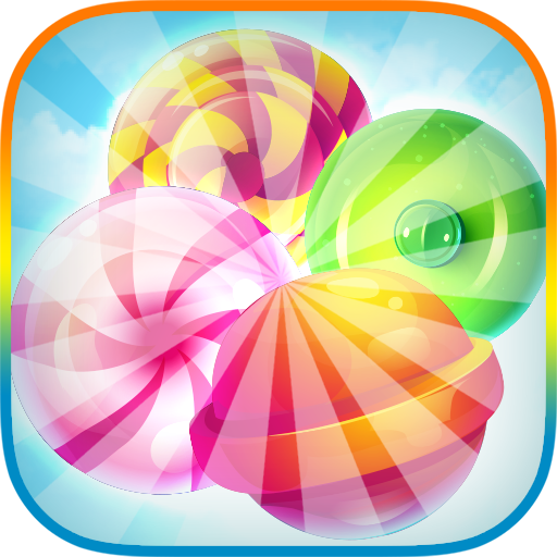 Candy Blast Match3 Puzzle icon