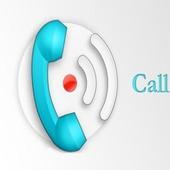 Call Recorder Automatic icon