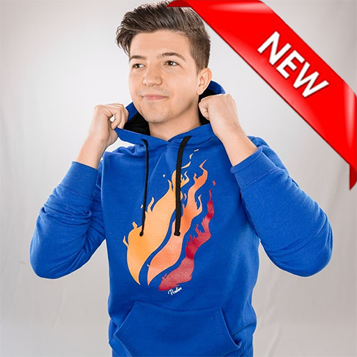 Best Preston Live Wallpaper HD 4K icon