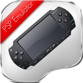 Emulator for PSP and gameboy icon