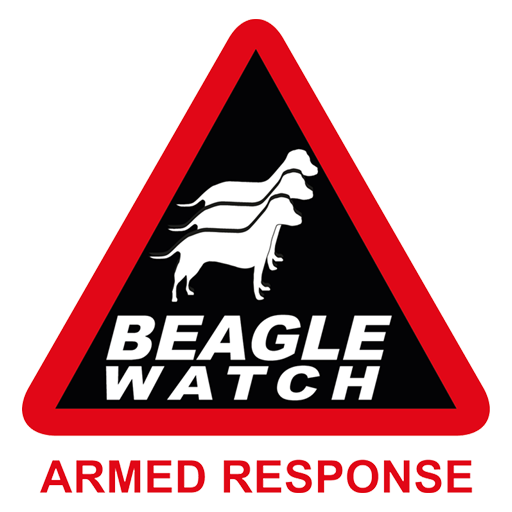 Beagle Watch Smart App icon