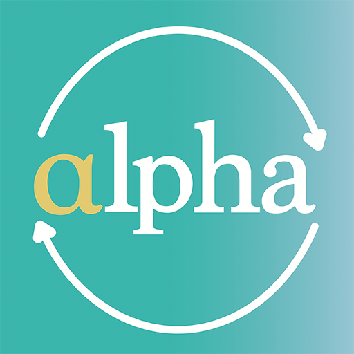 Alpha OCR - Image, PDF to text with high accuracy icon