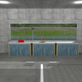 Escape Game: Garage icon