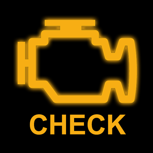 Diagnostics ECU OBDcheck icon