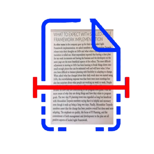 Image Scan - Scan Doc to PDF आइकन