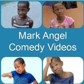 Mark Angel Comedy icon