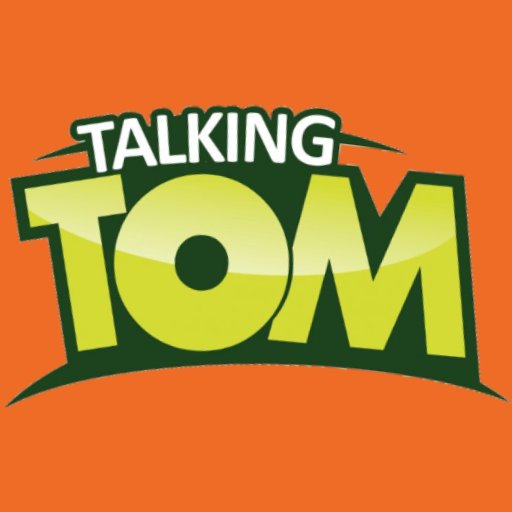 Cartoon Video - Talking Tom Cartoon иконка