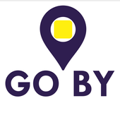 GO BY icon