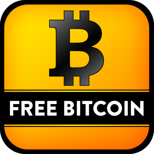 Free Bitcoin - Earn Real Bitcoins icon