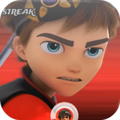 Zak Storm Pirates Battle Trick icon