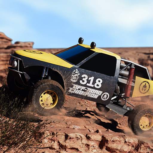 Off-Road Champion