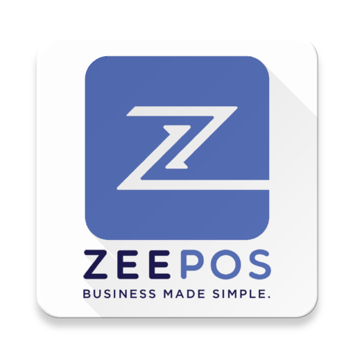 ZeePOS - POS System icon