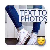 Text To Photos (2017) Captions on 9Apps