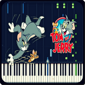 Tom and Jerry icon