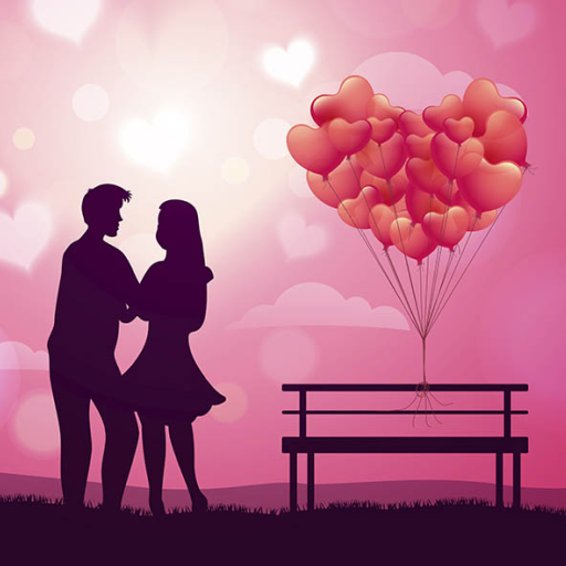 Love Messages for Boyfriend , Girlfriend Offline icon