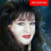 اجمل ما غنت ورده الجزائرية بدون نت أيقونة