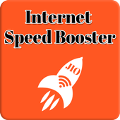 Internet Speed Booster Prank icon