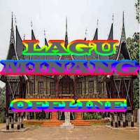Kumpulan Lagu Minang Terpopuler Offline on 9Apps