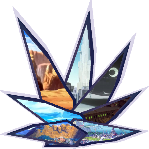 Anime Dimensional Fight icon