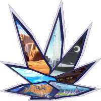 Anime Dimensional Fight