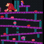 Kong Super Arcade icon