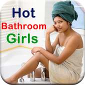 Hot Bathroom Girl Pictures