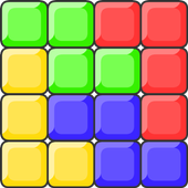 Puzzle Block 1 icon