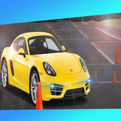 Driving Learning Sim 3D- Driving Looks Easier 2019 icon