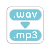 VRPmp3 icon