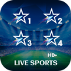 Star sports One Cricket Guide icon