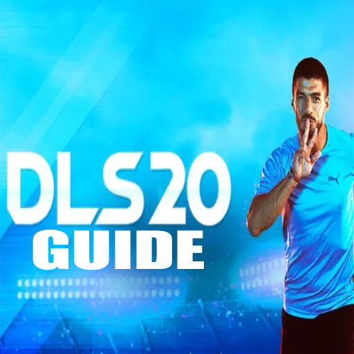 Helper DLS ( Dream Soccer Soccer ) DLS 2020 icon