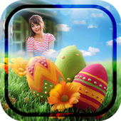 Easter Photo Frames иконка