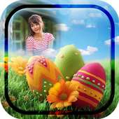 Easter Photo Frames on 9Apps